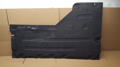 TOYOTA SUPRA GR MK5 19-23 PROTECCIÓN BASTIDOR DERECHA 7441890 511643-10  