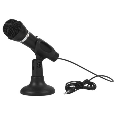 Mikrofony pojemnościowe Mikrofon kierunkowy