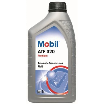 МАСЛО ТРАНСМИСИОННОЕ MOBIL 146477