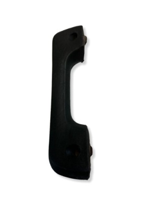 Mercedes-benz w123 ручка кронштейн фото №1