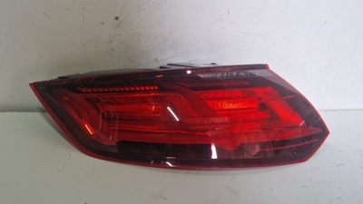 ФАРА ЗАДНЯ ЛІВА ЗАД LED (СВІТЛОДІОД) AUDI TT 8S 8S0945095E