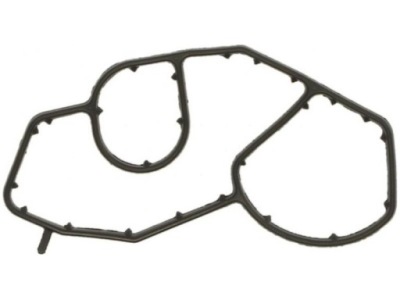 Ajusa 01059500 прокладка, корпус фільтра оливи фото №1