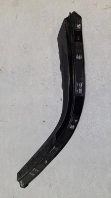 Молдинг бампера перед права vw arteon 3g8807664 фото №1