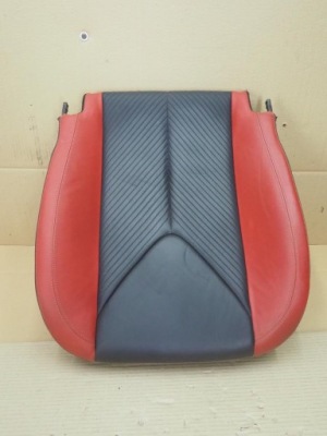 Mercedes slk r r171 171 w171 чохол сидіння лівий 1719100123 фото №1