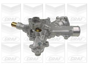 PA729 BOMBA DE AGUA OPEL ASTRA G 1,2 98-  