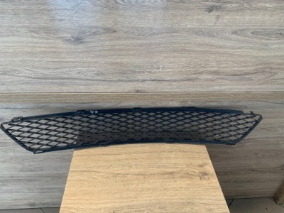 Решётка бампера перед mazda 6 gj6a--501t1 фото №1