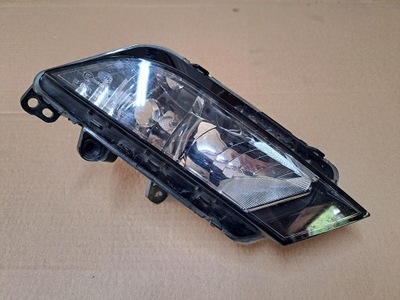 HALOGEN LAMPA PRAWY PRZÓD SEAT LEON III IBIZA 6J9941702A (4)