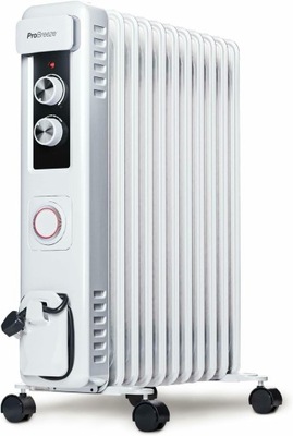 Grzejnik olejowy Pro Breeze 2500W