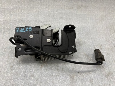 Замок капот mini f55 f56 f60 7300569-07 7300570-07 фото №1