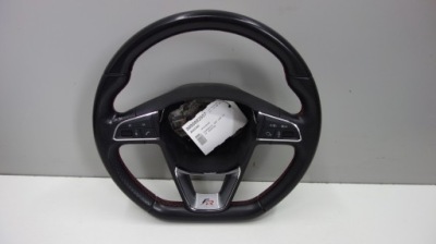 Seat leon iii fr воздуховод кожаный фото №1