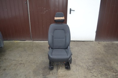 Сидіння сидіння комплект renault kangoo iii iv 2022 r фото №1