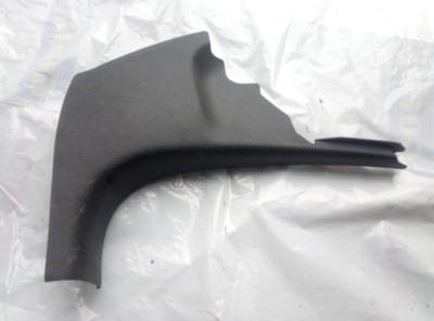 Захист поріг audi оригінальний номер 8p0867272b фото №1