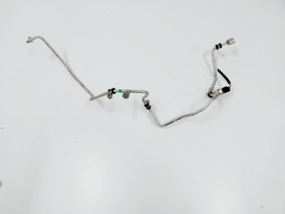 Dacia duster ii шланг кондиціонера 19r. фото №1