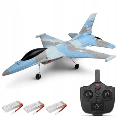 Wltoys XKS A290 2.4G RC samolot 3D / 6G 3CH