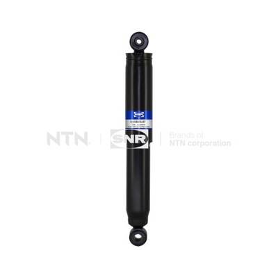 Амортизатор renault espace iii 2.0 11-10.00 6025409949 фото №1