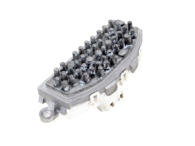 Резистор резистор вентилятора вентилятор bmw f20 f30 фото №1