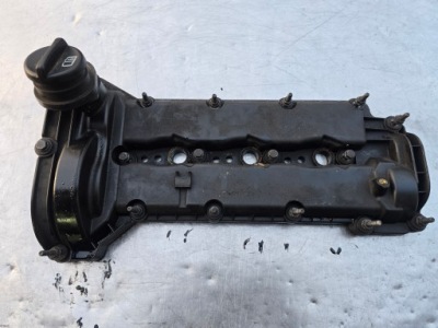 Крышка клапанов jeep grand cherokee wk2 3,0 crdi 20132436 фото №1