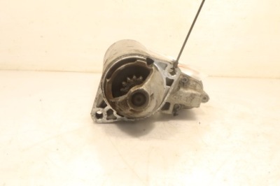 Стартер mercedes vito w447 2.2 116cdi фото №1