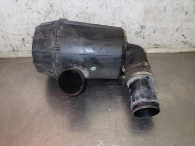 Корпус фильтра воздуха fiat ducato ii фото №1