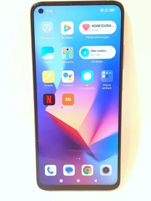 XIAOMI MI 10T 5G 8GB/128GB