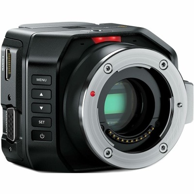 Kamera Micro Studio Camera 4K