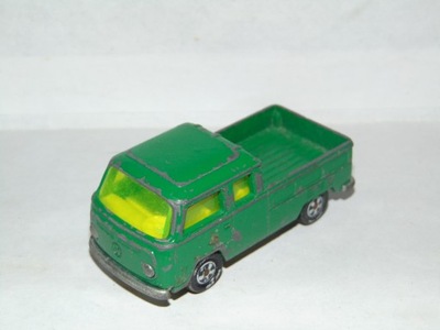 Siku - VW Bus - zabytek