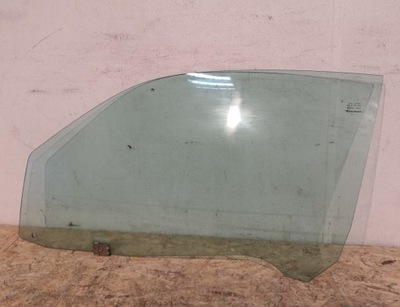 Maserati 4200 gt coupe скло ліва двері фото №1