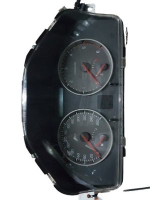 Volvo c30 счетчик 30786344 фото №1