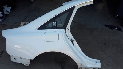 A6 c7 4g s6 крыло задняя четверть правая sedan ls8r фото №1