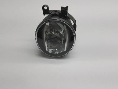 Lexus is ct rx противотуманная фара led левый перед фото №1