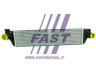 INTERCOOLER RENAULT MASTER 10> RENAULT MASTER 10>