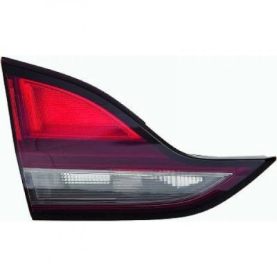 Фара задня 55m1881u zafira tourer, 12- фото №1