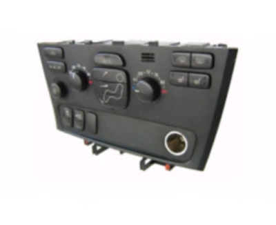 Модуль кондиціонера volvo v70 mk2 8691952 оригінальний фото №1