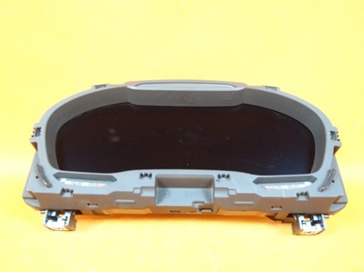 Audi s3 a3 8v віртуальний cockpit лічильник 8v0920790a фото №1