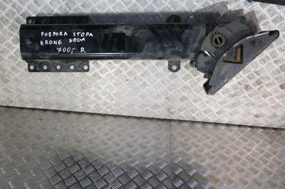 KRONE PODPORA STOPA NOGA PRAWA