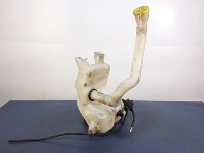 Chrysler pacifica i бачок розпилювача фото №1