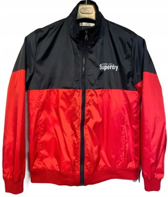 Kurtka wiatrówka SUPERDRY M/L