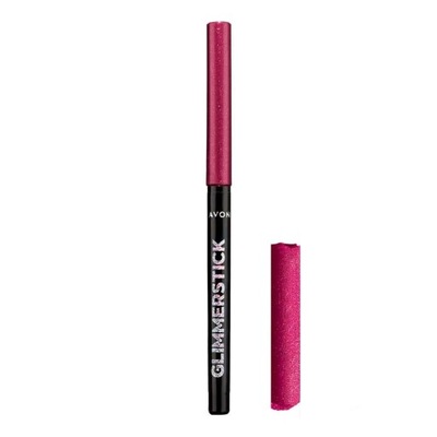 Avon True Diamentowa konturówka do oczu - Fuchsia