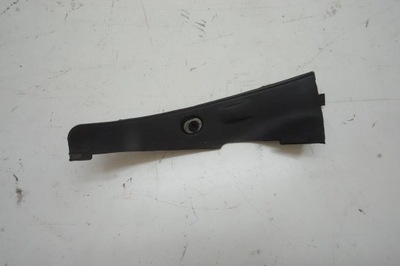 Жабо лівий перед mazda 6 фото №1