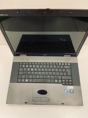 Laptop Fujitsu MS2239 *OPIS* (246/23)
