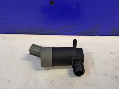 Jaguar xf x250 2008 насос омывателя фото №1