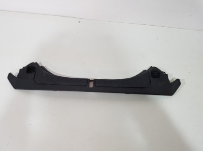 Tesla s накладка накладка поперечина передній перед 1006330-00-h оригінал фото №1