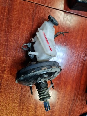 Усилитель тормозов насос тормозная hyundai i10 1.1b 13' фото №1