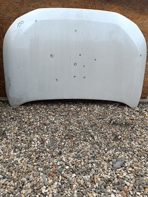 Капот 150 toyota rav4 v 2019-2024 фото №1