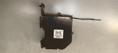 Модуль сигнализация jaguar x-type 2.0 d 2w93-19g229-ac фото №1