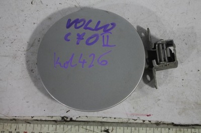 Крышка заливной топлива volvo c70 ii kol. 426 05-13 фото №1