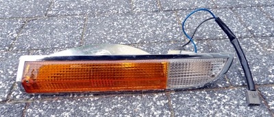 PEUGEOT 504 1968-1983 LUZ DIRECCIONAL IZQUIERDO DELANTERO  