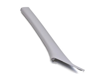 Защита стойка a левая peugeot 207 фото №1