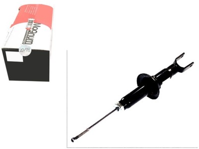 Амортизатор honda civic vi concerto rover 200 400 фото №1