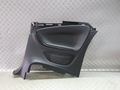 Обшивка правий задній opel cascada фото №1